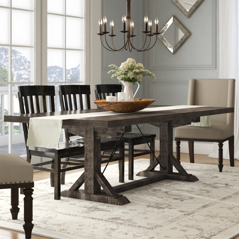 Laurel Foundry Modern Farmhouse Mcwhorter Extendable